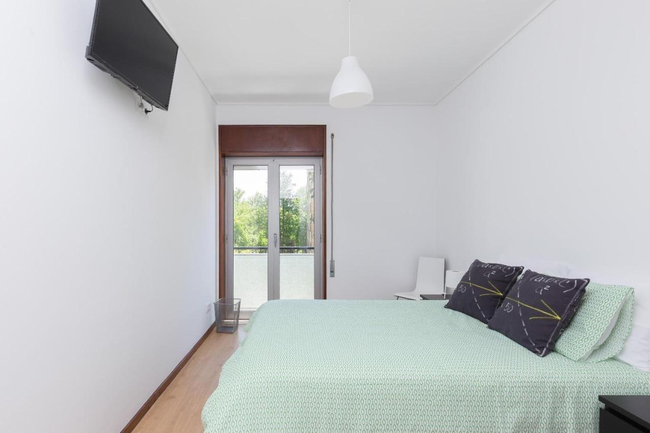 Moreira Guest House Porto Exterior photo