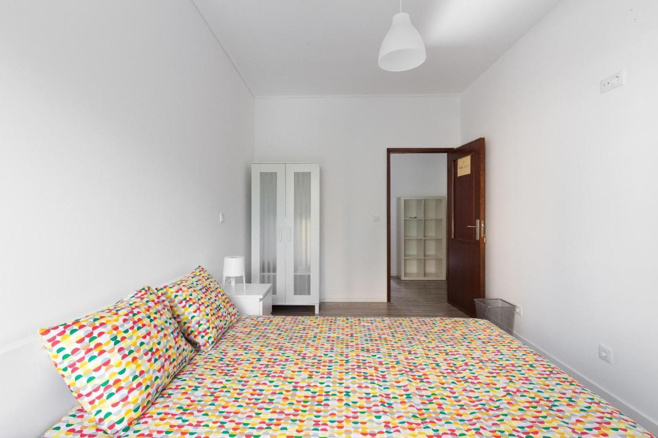 Moreira Guest House Porto Exterior photo
