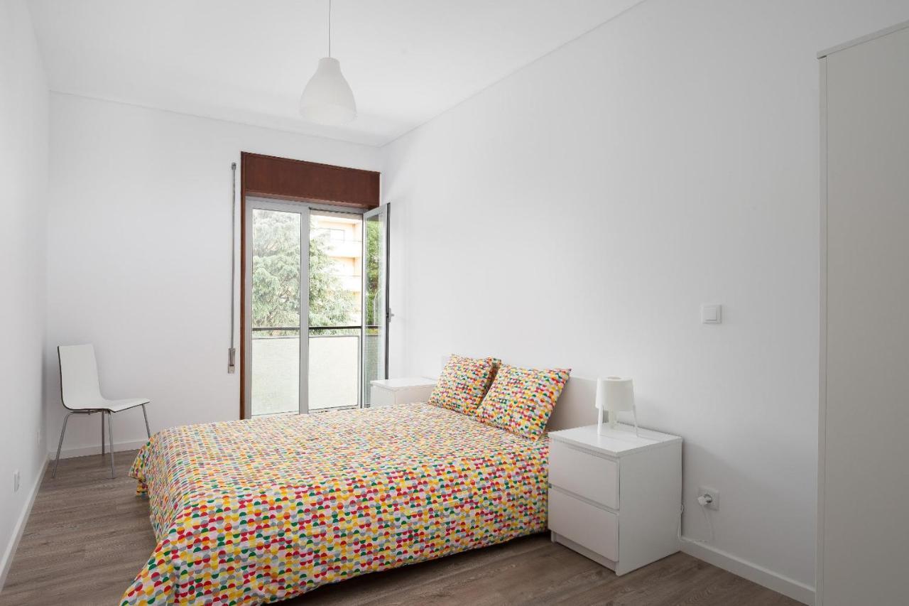 Moreira Guest House Porto Exterior photo