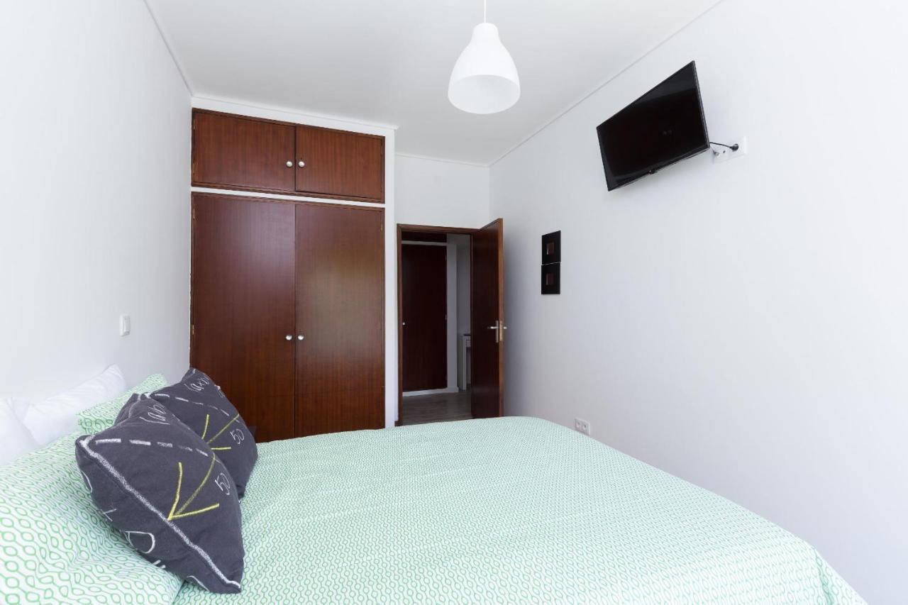 Moreira Guest House Porto Exterior photo