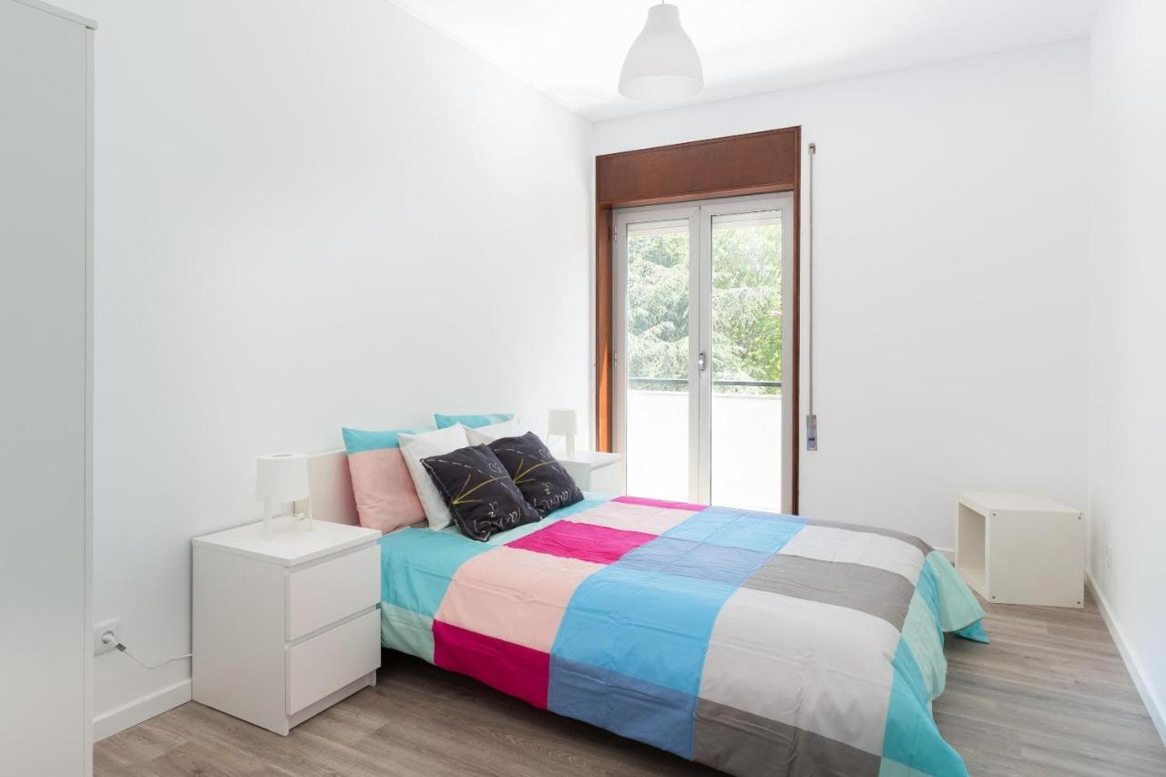 Moreira Guest House Porto Exterior photo