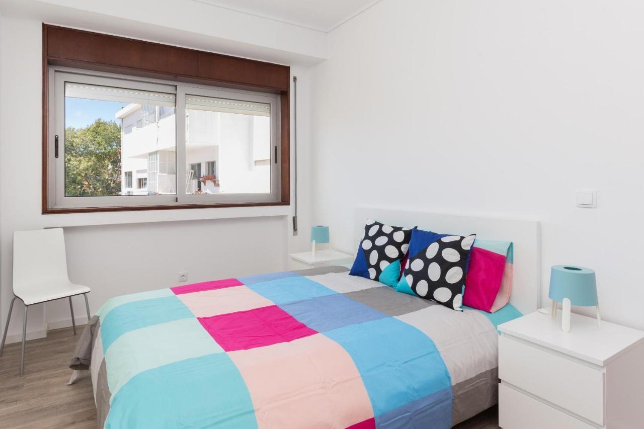 Moreira Guest House Porto Exterior photo